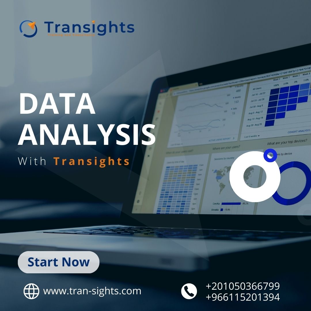 Unraveling the Power of Data Analysis: From Raw Numbers to Invaluable Insights